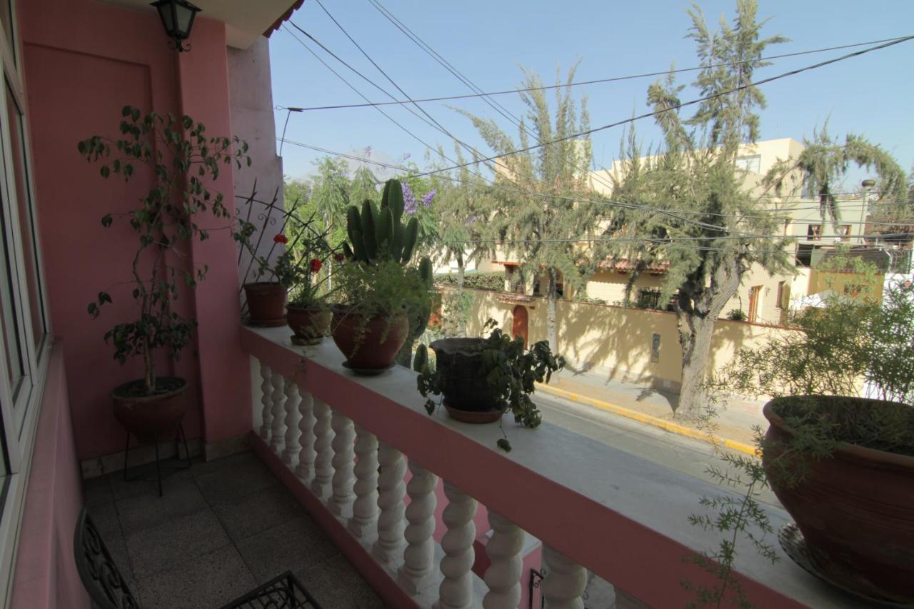 Hotel Casa Arequipa Exterior foto